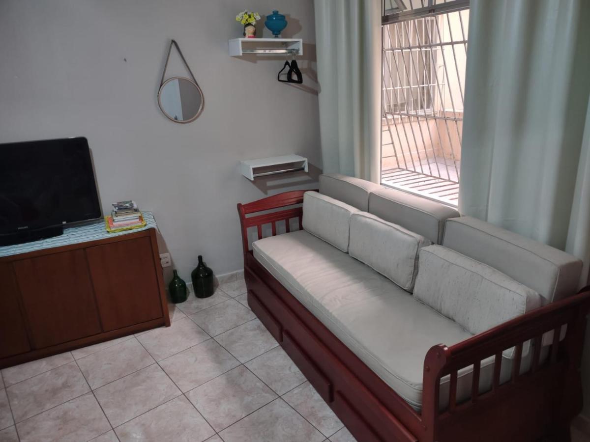 Moradinha Da Lapa Apartamento Río de Janeiro