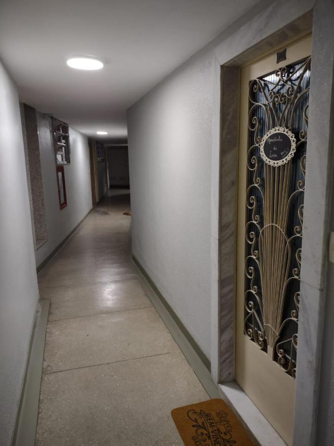 Apartamento Moradinha Da Lapa *