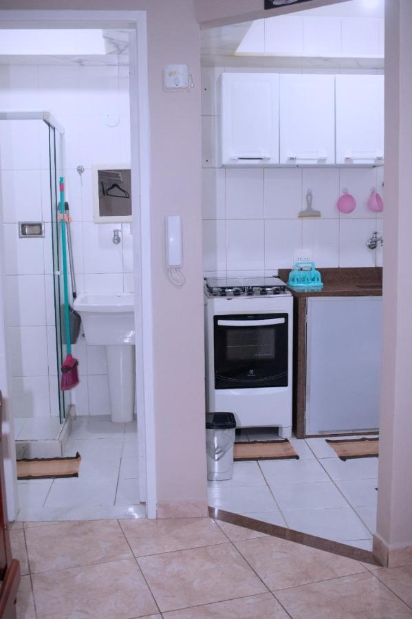 Moradinha Da Lapa Apartamento Río de Janeiro