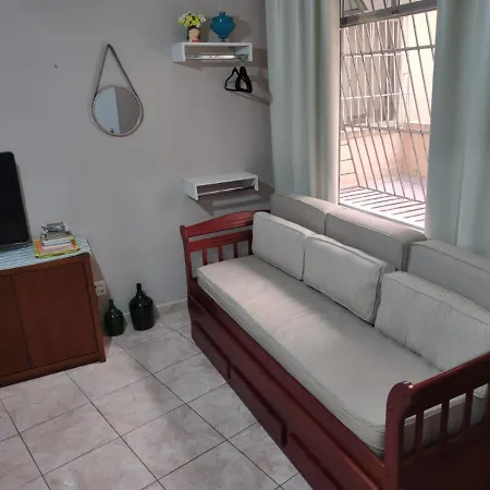 Moradinha Da Lapa Apartment Rio de Janeiro Exterior photo