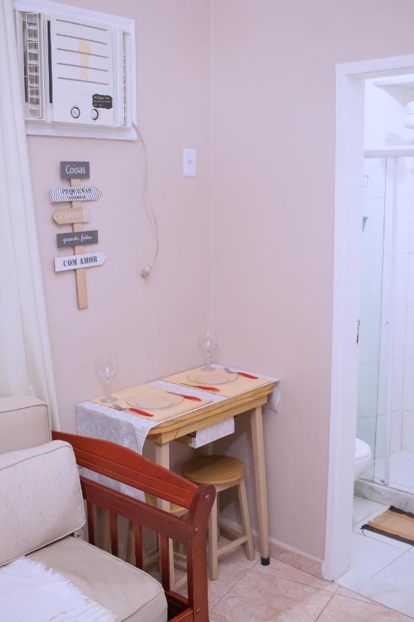 Moradinha Da Lapa Apartment *